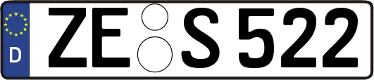 ZE-S522