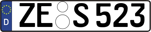 ZE-S523