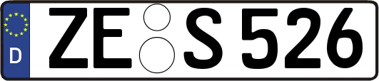 ZE-S526