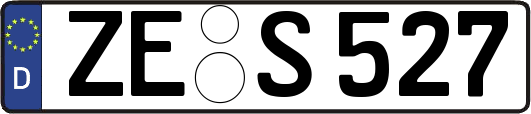 ZE-S527