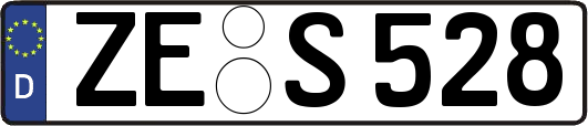 ZE-S528