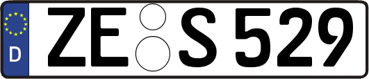 ZE-S529