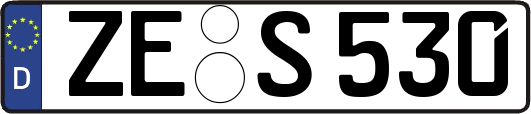 ZE-S530