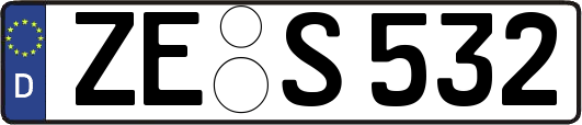 ZE-S532