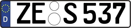 ZE-S537
