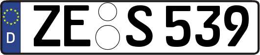 ZE-S539