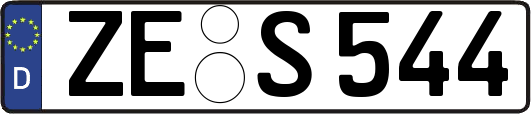 ZE-S544