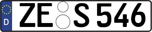 ZE-S546