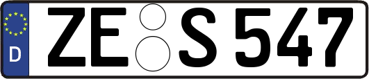 ZE-S547
