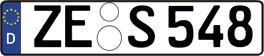 ZE-S548