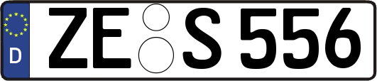 ZE-S556