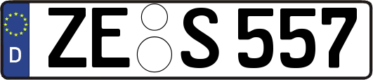 ZE-S557