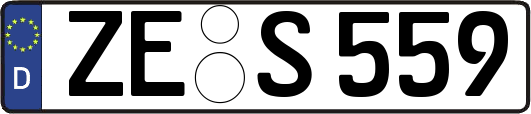 ZE-S559