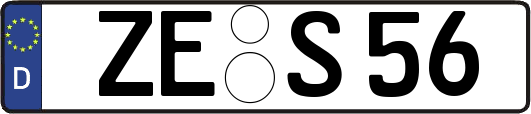 ZE-S56