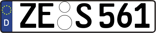 ZE-S561