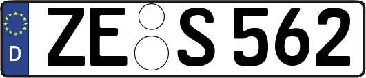 ZE-S562