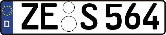 ZE-S564