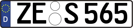 ZE-S565