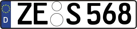 ZE-S568