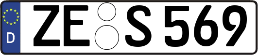 ZE-S569