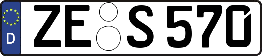 ZE-S570