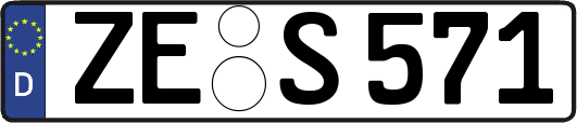 ZE-S571