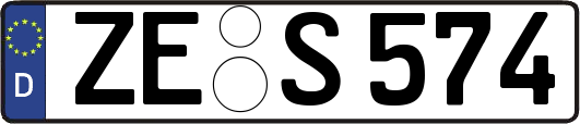 ZE-S574