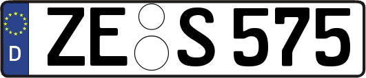 ZE-S575