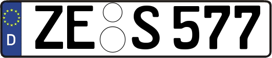 ZE-S577
