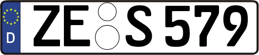 ZE-S579