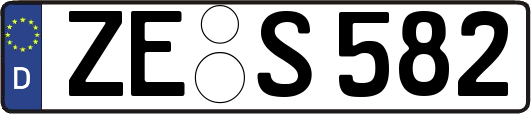 ZE-S582