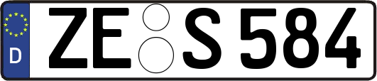 ZE-S584