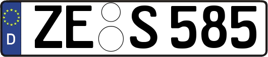 ZE-S585