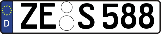 ZE-S588
