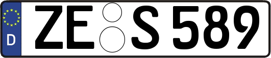 ZE-S589