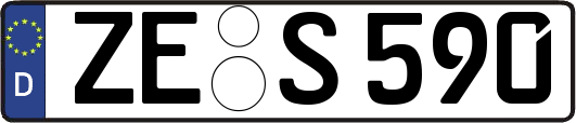 ZE-S590