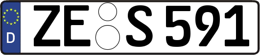 ZE-S591