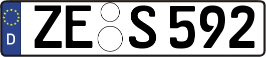 ZE-S592