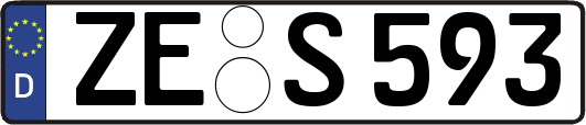 ZE-S593