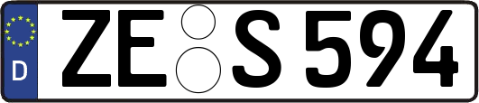 ZE-S594
