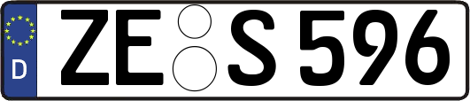 ZE-S596
