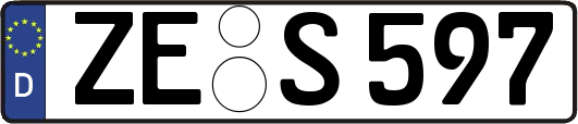 ZE-S597