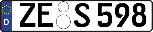 ZE-S598