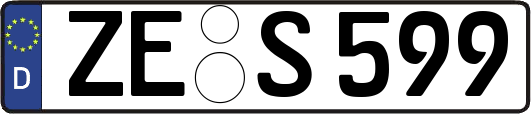 ZE-S599