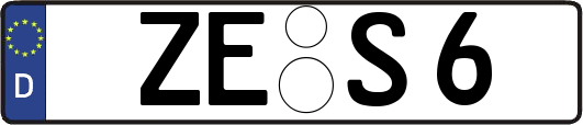 ZE-S6