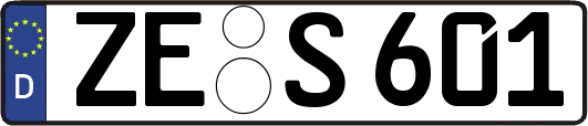 ZE-S601