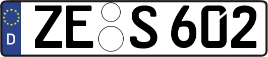 ZE-S602