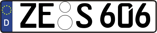 ZE-S606