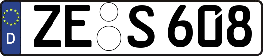 ZE-S608