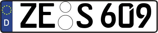 ZE-S609
